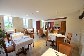 Hôtel Spa Restaurant L'Epicurial