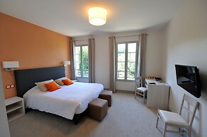 Hôtel Spa Restaurant L'Epicurial