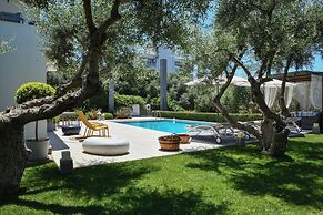 Sunlight Breeze Villa