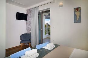 Sunlight Breeze Villa