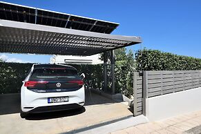 Sunlight Breeze Villa