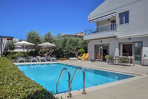 Sunlight Breeze Villa