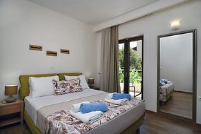 Sunlight Breeze Villa