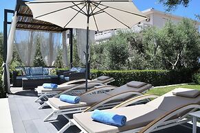 Sunlight Breeze Villa