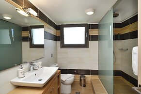 Sunlight Breeze Villa