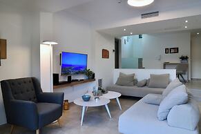 Sunlight Breeze Villa