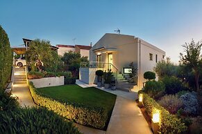 Sunlight Breeze Villa