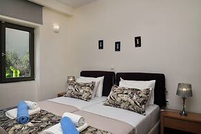 Sunlight Breeze Villa