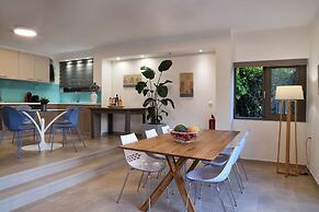 Sunlight Breeze Villa