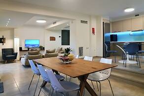 Sunlight Breeze Villa