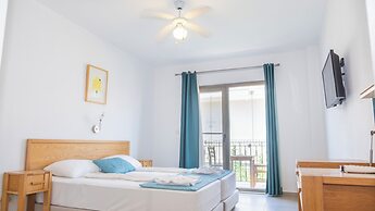 Otel Kefalos