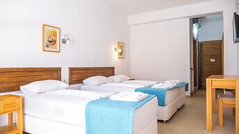 Otel Kefalos