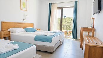 Otel Kefalos