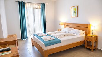 Otel Kefalos