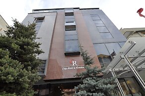 City Hotel Residence