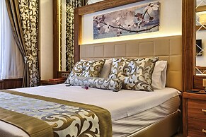 City Hotel Residence