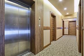 City Hotel Residence