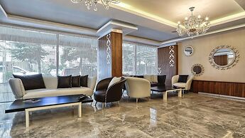 City Hotel Residence