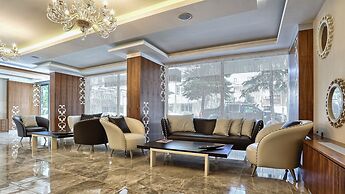 City Hotel Residence