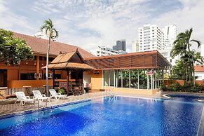 Teja Hotel