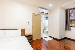 Teja Hotel