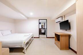 Teja Hotel