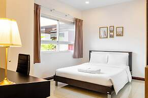 Teja Hotel