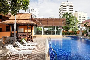 Teja Hotel