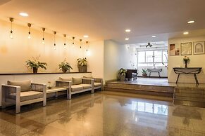 Teja Hotel