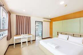 Teja Hotel