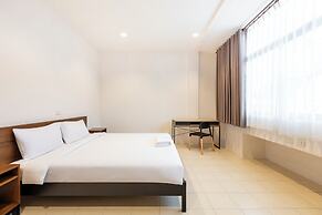 Teja Hotel