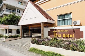 Teja Hotel
