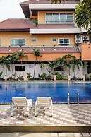 Teja Hotel