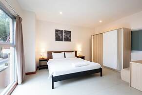 Teja Hotel