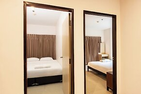 Teja Hotel