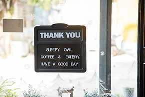 Sleepy Owl Hostel