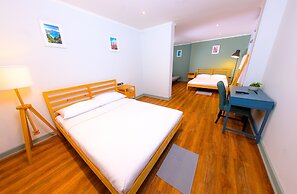 O'shea's Sukhumvit Bangkok