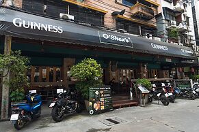 O'shea's Sukhumvit Bangkok