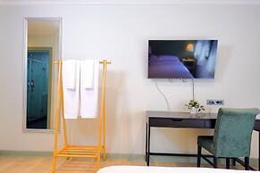 O'shea's Sukhumvit Bangkok