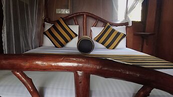 Sigiriya Rock Gate Resort