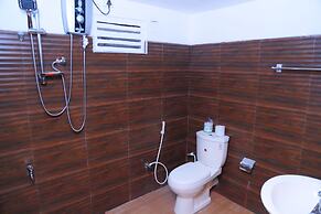 Sigiriya Rock Gate Resort