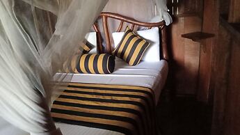 Sigiriya Rock Gate Resort