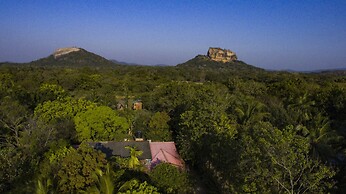 Sigiriya Rock Gate Resort