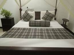 Sigiriya Rock Gate Resort