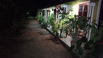 Sigiriya Rock Gate Resort