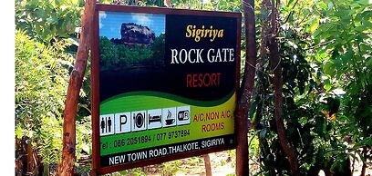 Sigiriya Rock Gate Resort