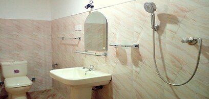 Sigiriya Rock Gate Resort