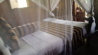 Sigiriya Rock Gate Resort