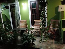 Sigiriya Rock Gate Resort