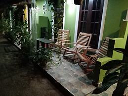 Sigiriya Rock Gate Resort